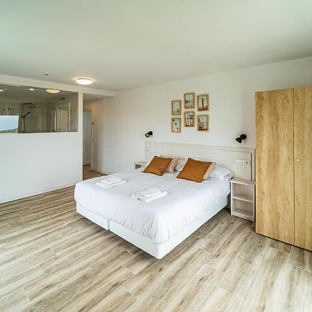 Alima Surf & Hotel Ajo Exteriér fotografie
